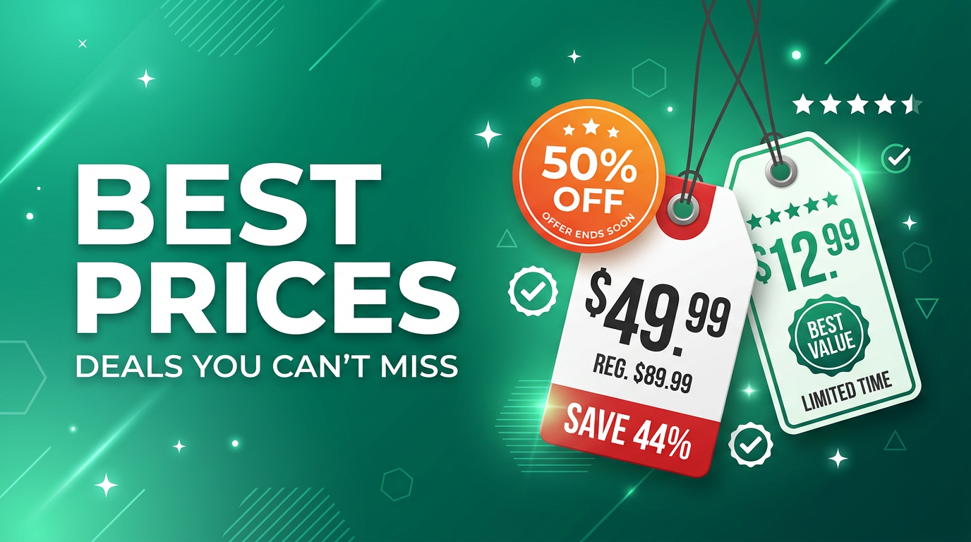Best Prices